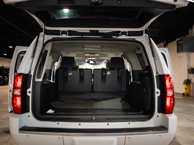 2013 Chevrolet Suburban LTZ   - Photo 20 - Peoria, IL 61615