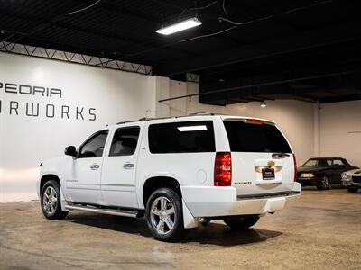 2013 Chevrolet Suburban LTZ   - Photo 6 - Peoria, IL 61615