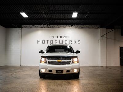 2013 Chevrolet Suburban LTZ   - Photo 2 - Peoria, IL 61615