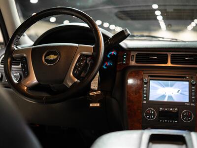 2013 Chevrolet Suburban LTZ   - Photo 25 - Peoria, IL 61615