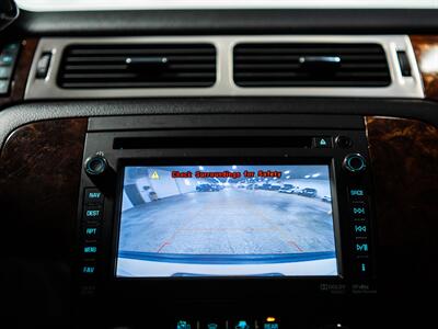2013 Chevrolet Suburban LTZ   - Photo 32 - Peoria, IL 61615