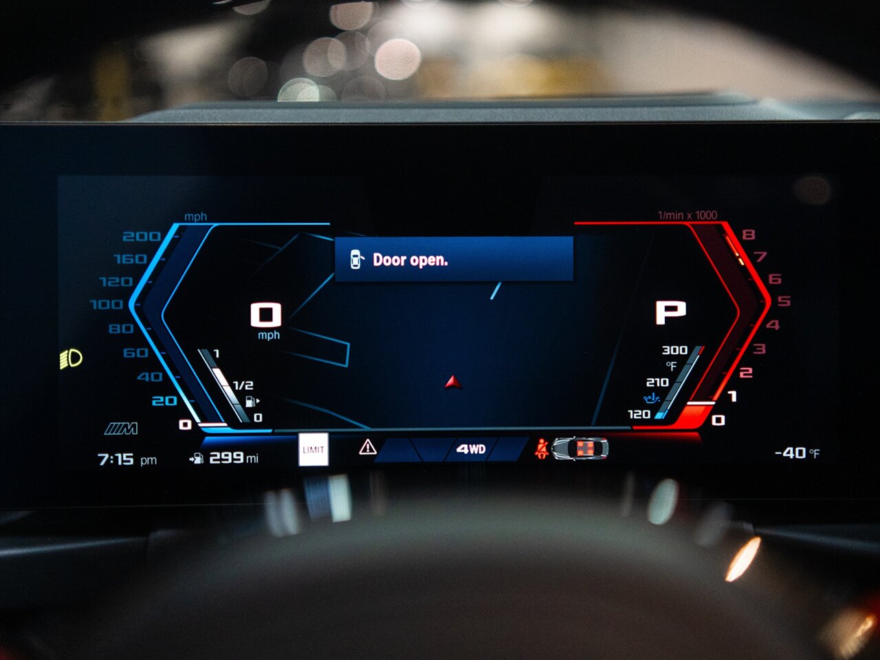 2025 BMW M4 Competition xDrive   - Photo 29 - Peoria, IL 61615