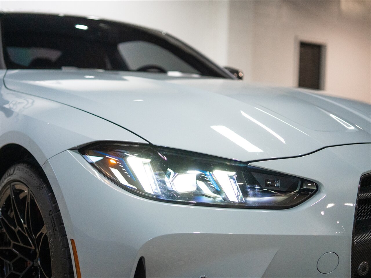 2025 BMW M4 Competition xDrive   - Photo 16 - Peoria, IL 61615