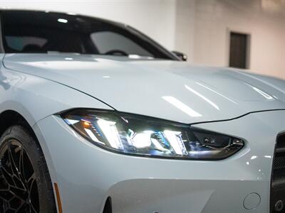 2025 BMW M4 Competition xDrive   - Photo 16 - Peoria, IL 61615