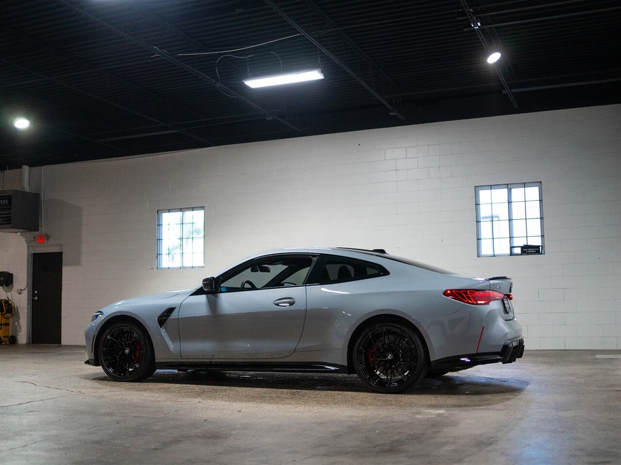 2025 BMW M4 Competition xDrive   - Photo 7 - Peoria, IL 61615