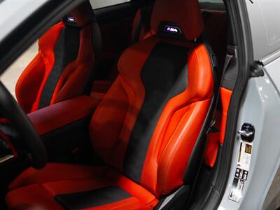 2025 BMW M4 Competition xDrive   - Photo 24 - Peoria, IL 61615