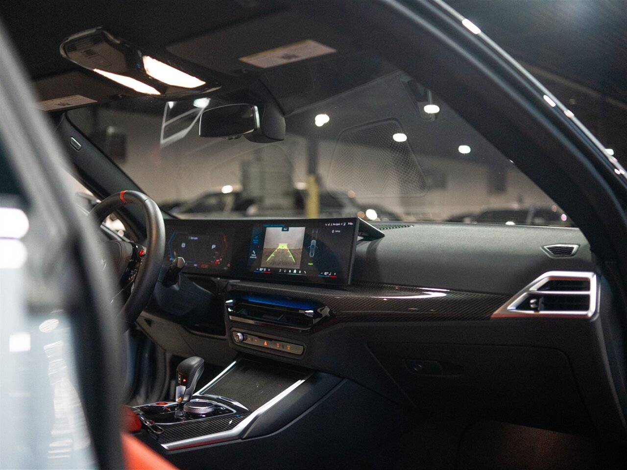 2025 BMW M4 Competition xDrive   - Photo 27 - Peoria, IL 61615