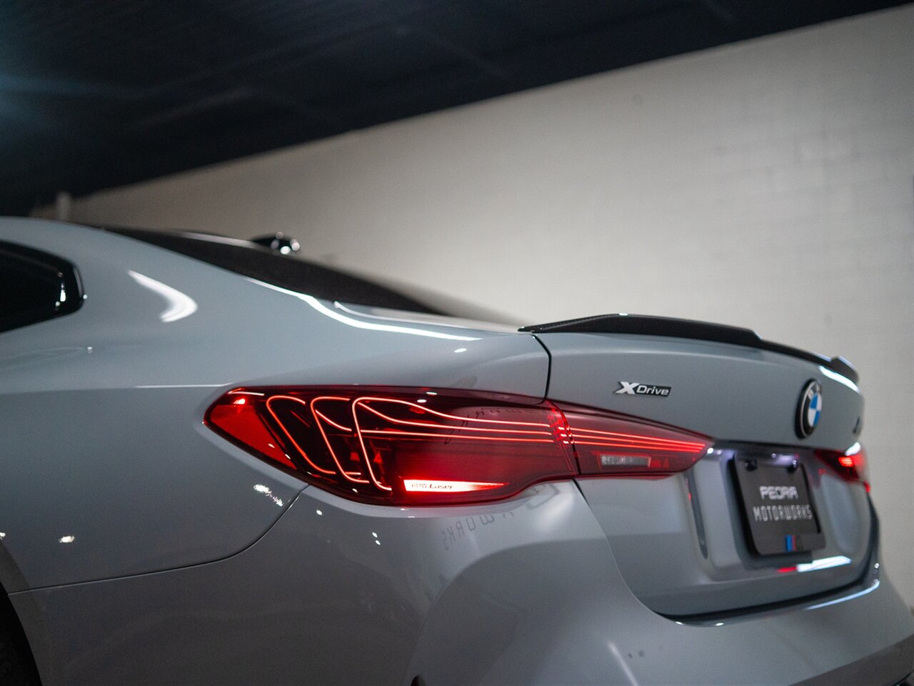 2025 BMW M4 Competition xDrive   - Photo 20 - Peoria, IL 61615