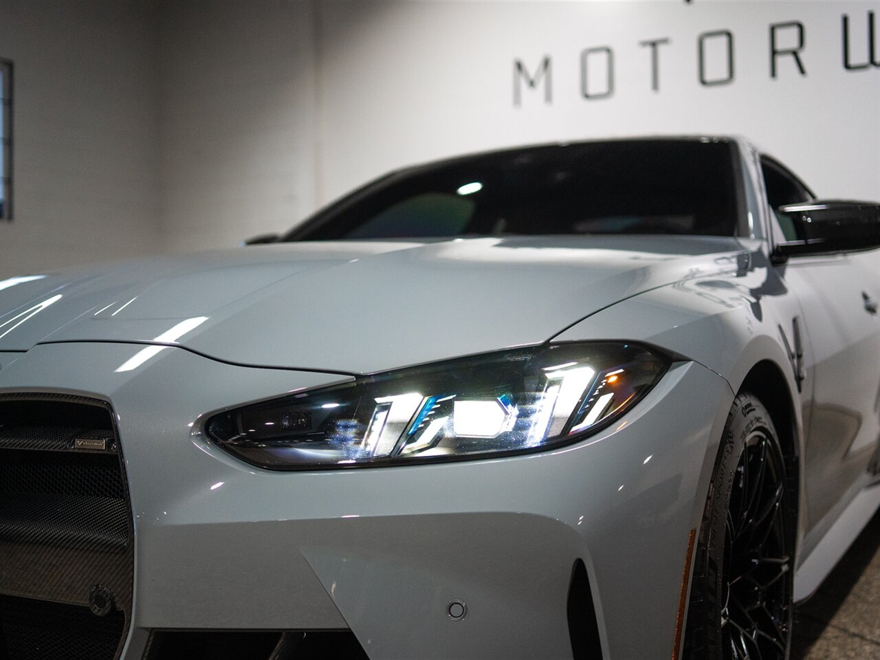 2025 BMW M4 Competition xDrive   - Photo 17 - Peoria, IL 61615