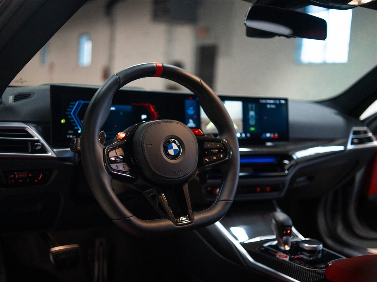 2025 BMW M4 Competition xDrive   - Photo 23 - Peoria, IL 61615