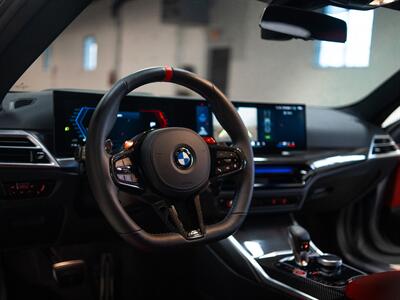 2025 BMW M4 Competition xDrive   - Photo 23 - Peoria, IL 61615
