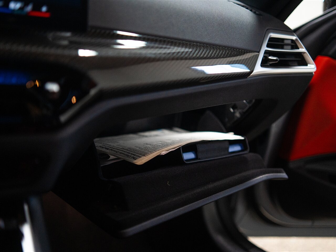 2025 BMW M4 Competition xDrive   - Photo 35 - Peoria, IL 61615