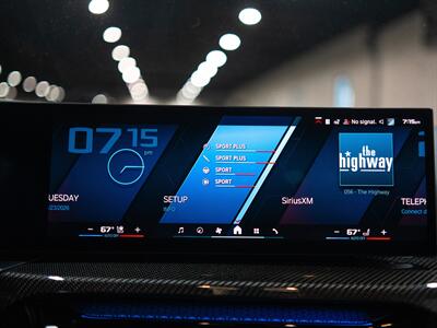 2025 BMW M4 Competition xDrive   - Photo 33 - Peoria, IL 61615