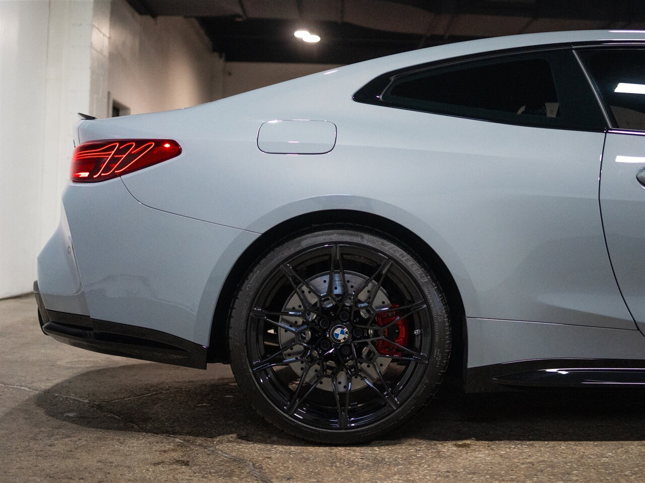 2025 BMW M4 Competition xDrive   - Photo 14 - Peoria, IL 61615