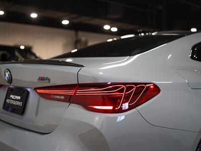 2025 BMW M4 Competition xDrive   - Photo 19 - Peoria, IL 61615