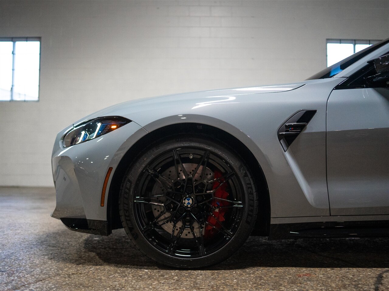 2025 BMW M4 Competition xDrive   - Photo 12 - Peoria, IL 61615
