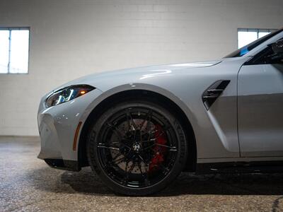 2025 BMW M4 Competition xDrive   - Photo 12 - Peoria, IL 61615
