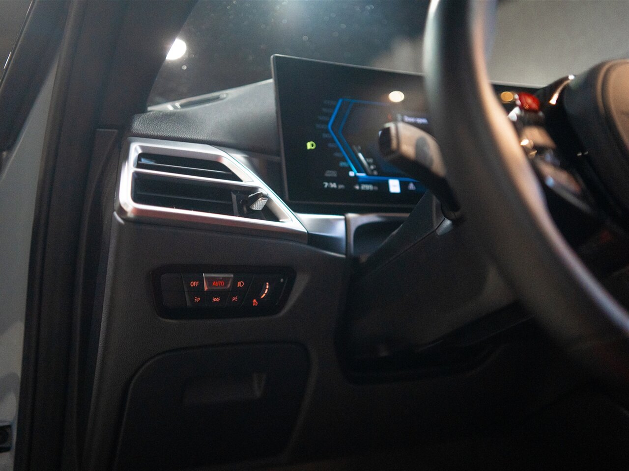 2025 BMW M4 Competition xDrive   - Photo 36 - Peoria, IL 61615