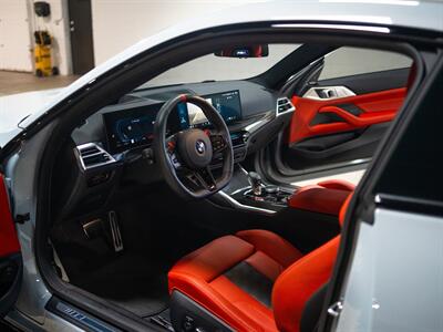 2025 BMW M4 Competition xDrive   - Photo 22 - Peoria, IL 61615