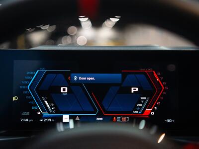 2025 BMW M4 Competition xDrive   - Photo 30 - Peoria, IL 61615