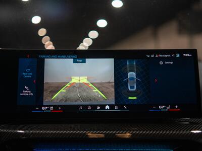 2025 BMW M4 Competition xDrive   - Photo 32 - Peoria, IL 61615