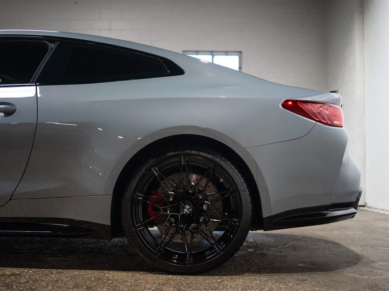 2025 BMW M4 Competition xDrive   - Photo 13 - Peoria, IL 61615