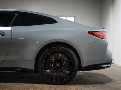 2025 BMW M4 Competition xDrive   - Photo 13 - Peoria, IL 61615