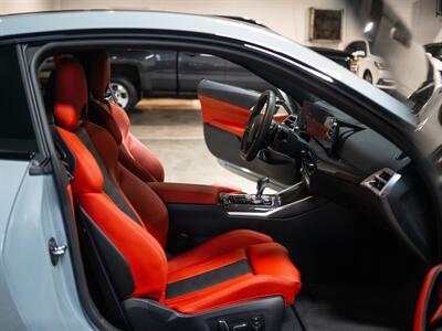 2025 BMW M4 Competition xDrive   - Photo 28 - Peoria, IL 61615
