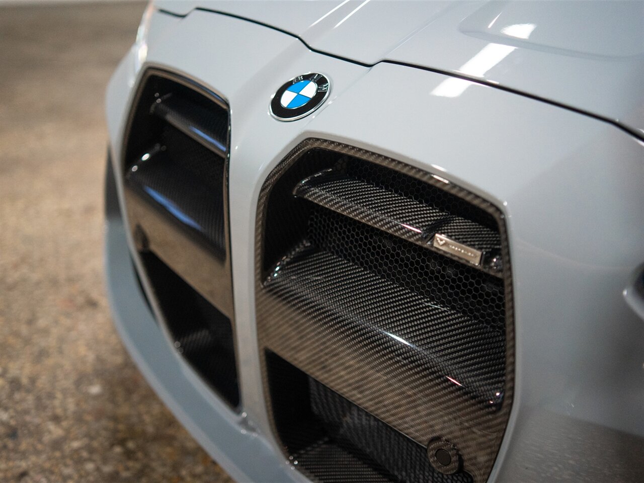 2025 BMW M4 Competition xDrive   - Photo 18 - Peoria, IL 61615