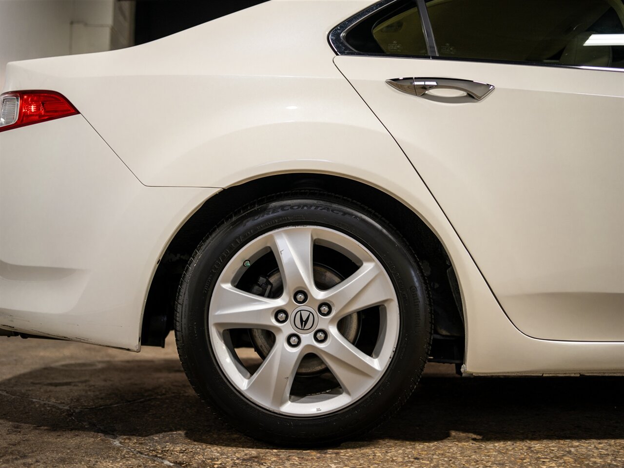 2010 Acura TSX - Photo 17 - Peoria, IL 61615