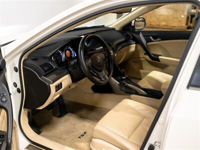 2010 Acura TSX - Photo 21 - Peoria, IL 61615