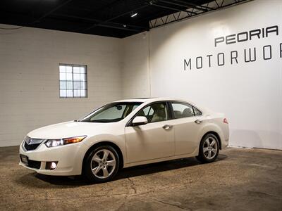 2010 Acura TSX - Photo 4 - Peoria, IL 61615