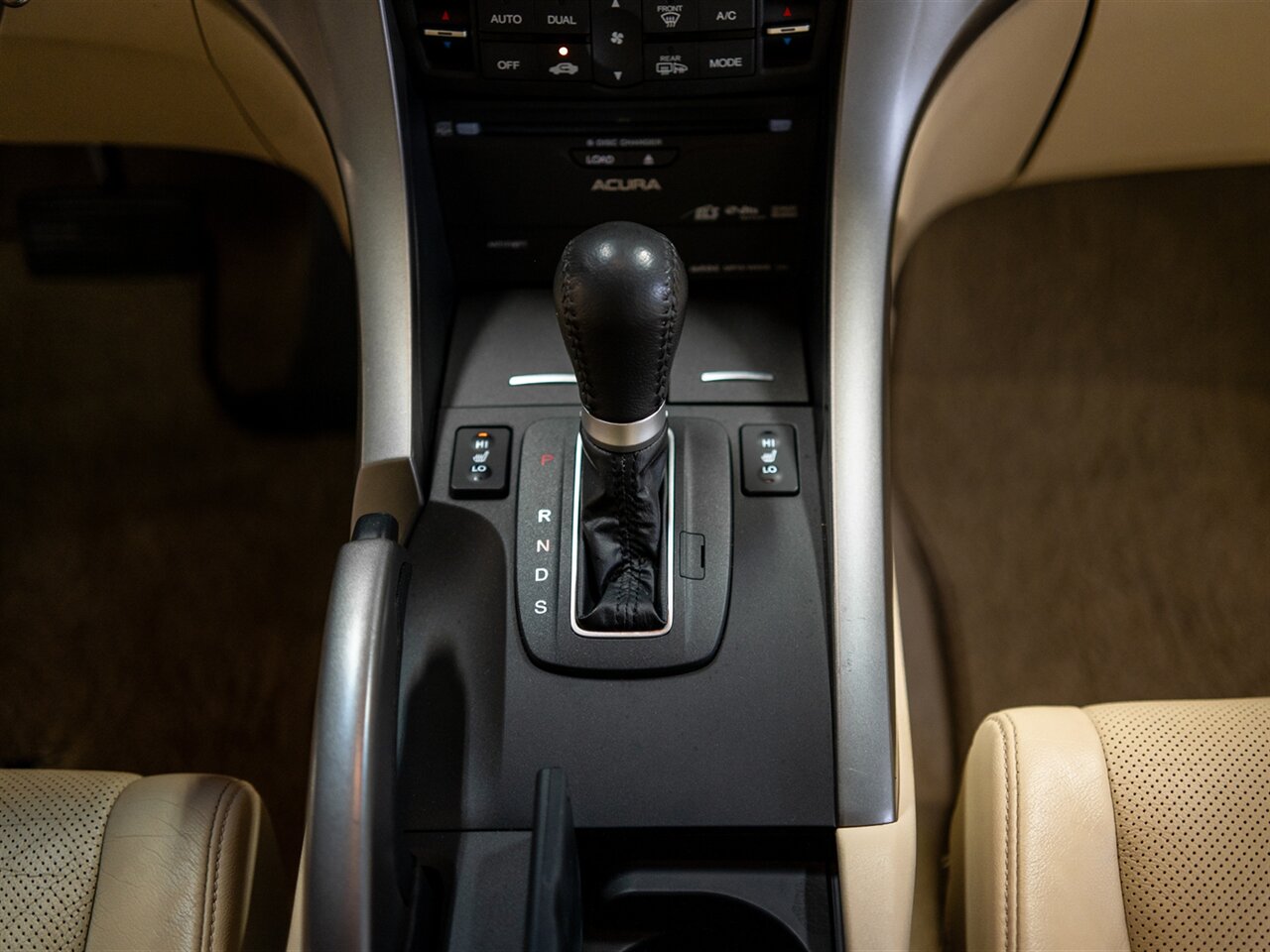 2010 Acura TSX - Photo 42 - Peoria, IL 61615