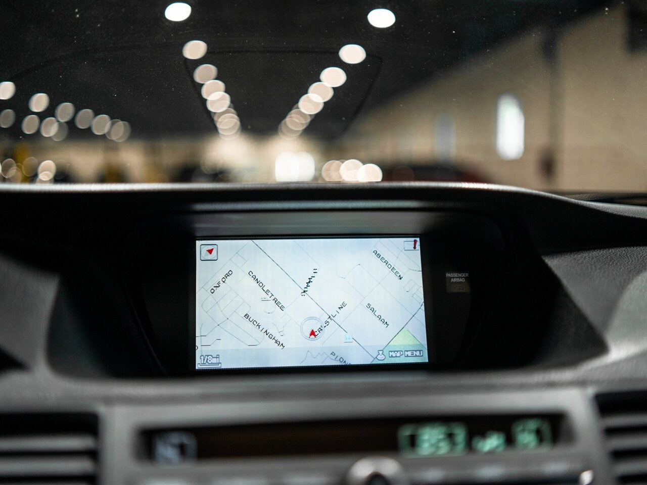 2010 Acura TSX - Photo 29 - Peoria, IL 61615