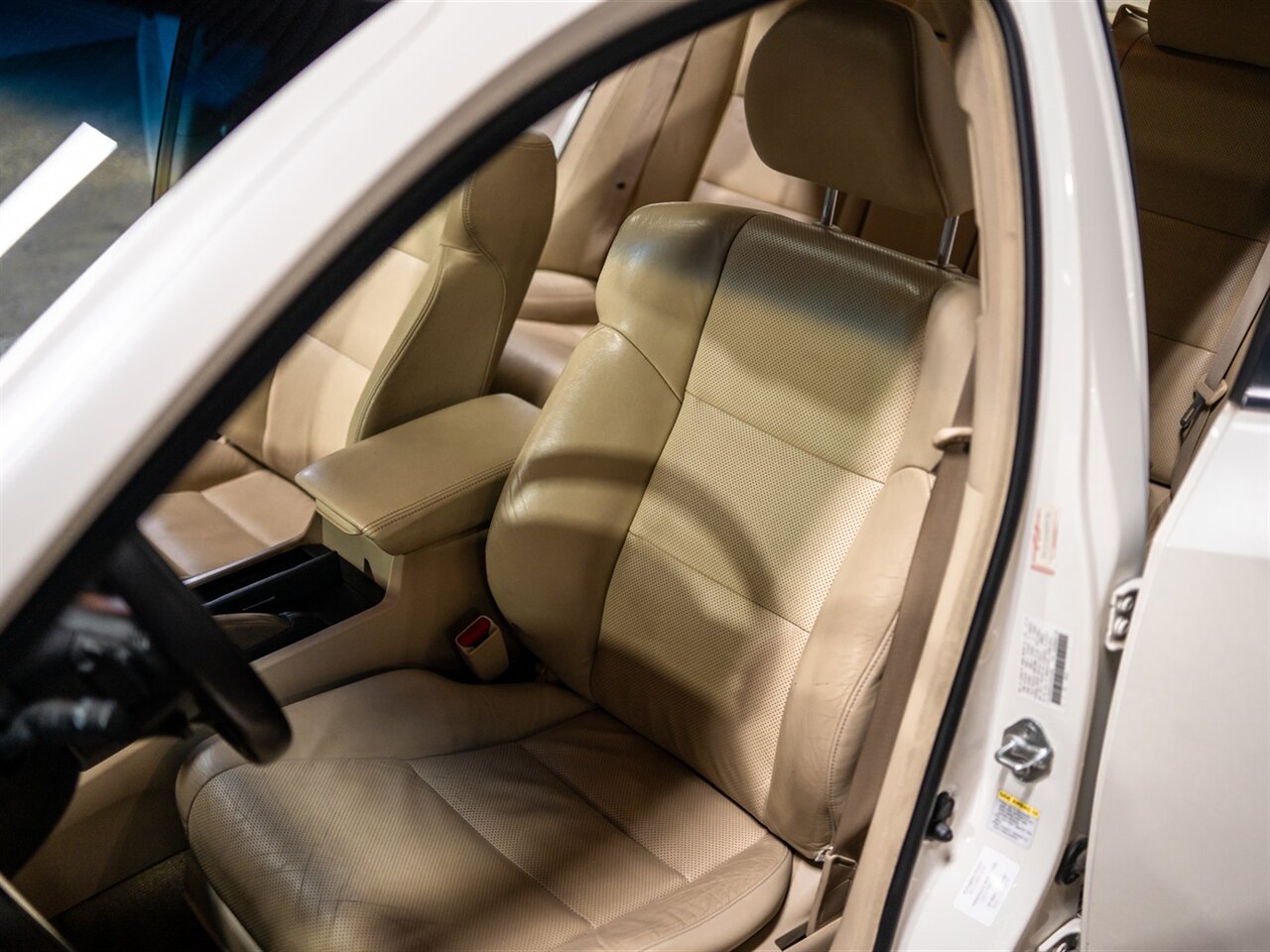 2010 Acura TSX - Photo 34 - Peoria, IL 61615