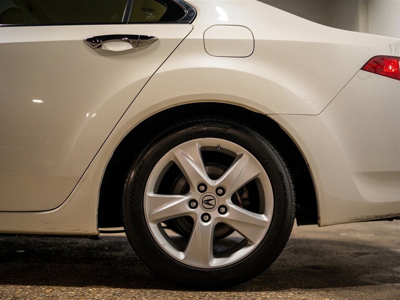 2010 Acura TSX - Photo 14 - Peoria, IL 61615