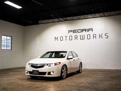 2010 Acura TSX - Photo 3 - Peoria, IL 61615