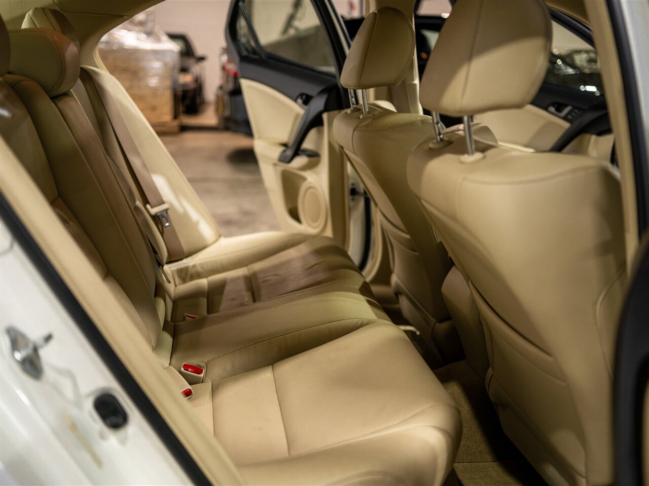 2010 Acura TSX - Photo 37 - Peoria, IL 61615