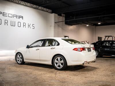 2010 Acura TSX - Photo 5 - Peoria, IL 61615