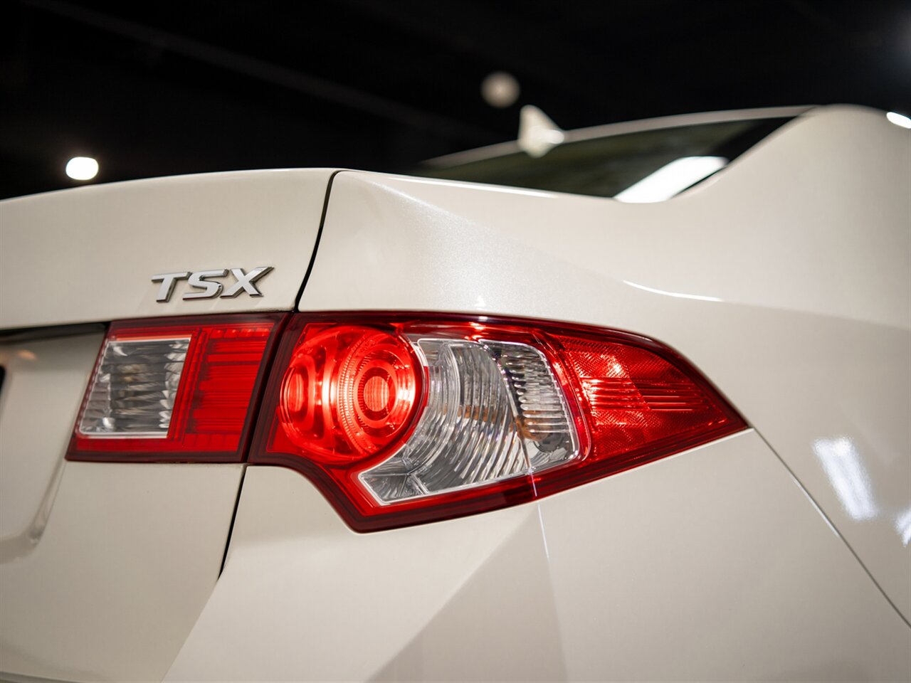 2010 Acura TSX - Photo 15 - Peoria, IL 61615