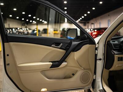 2010 Acura TSX - Photo 35 - Peoria, IL 61615