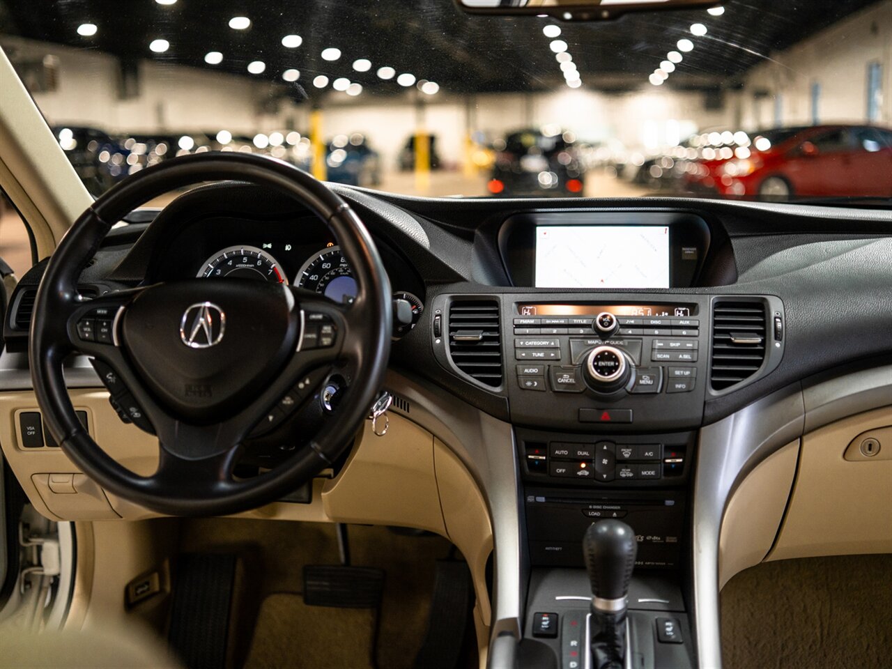 2010 Acura TSX - Photo 23 - Peoria, IL 61615