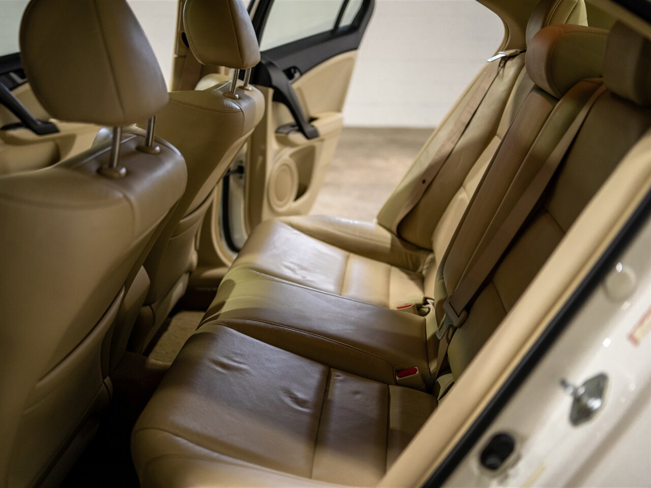 2010 Acura TSX - Photo 40 - Peoria, IL 61615