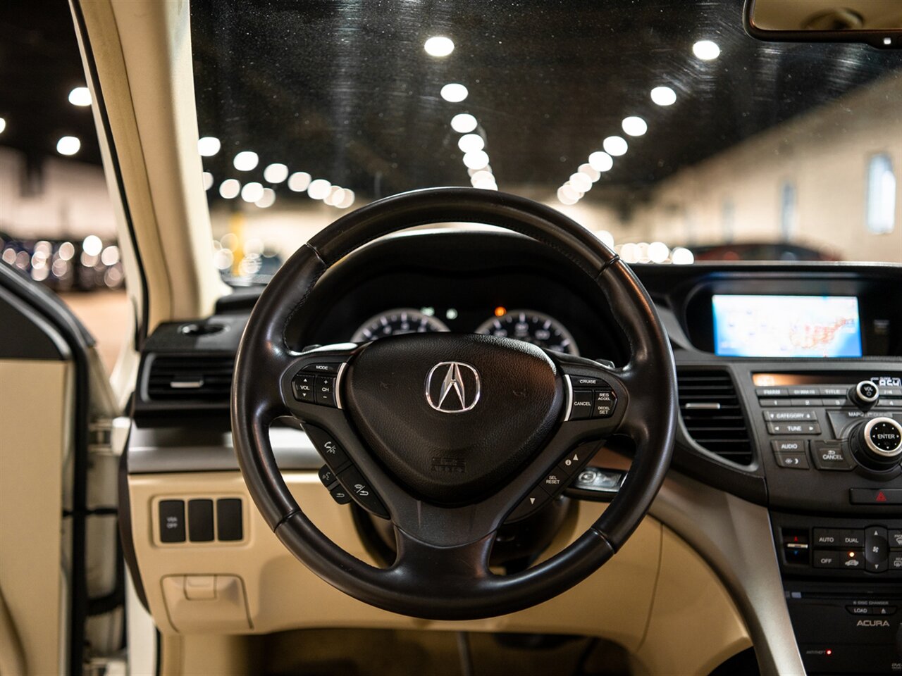 2010 Acura TSX - Photo 24 - Peoria, IL 61615