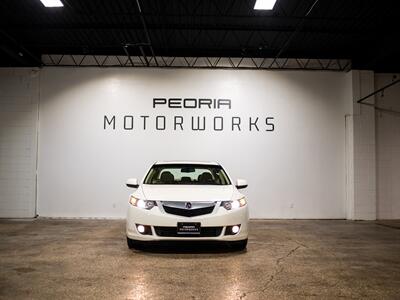 2010 Acura TSX - Photo 2 - Peoria, IL 61615