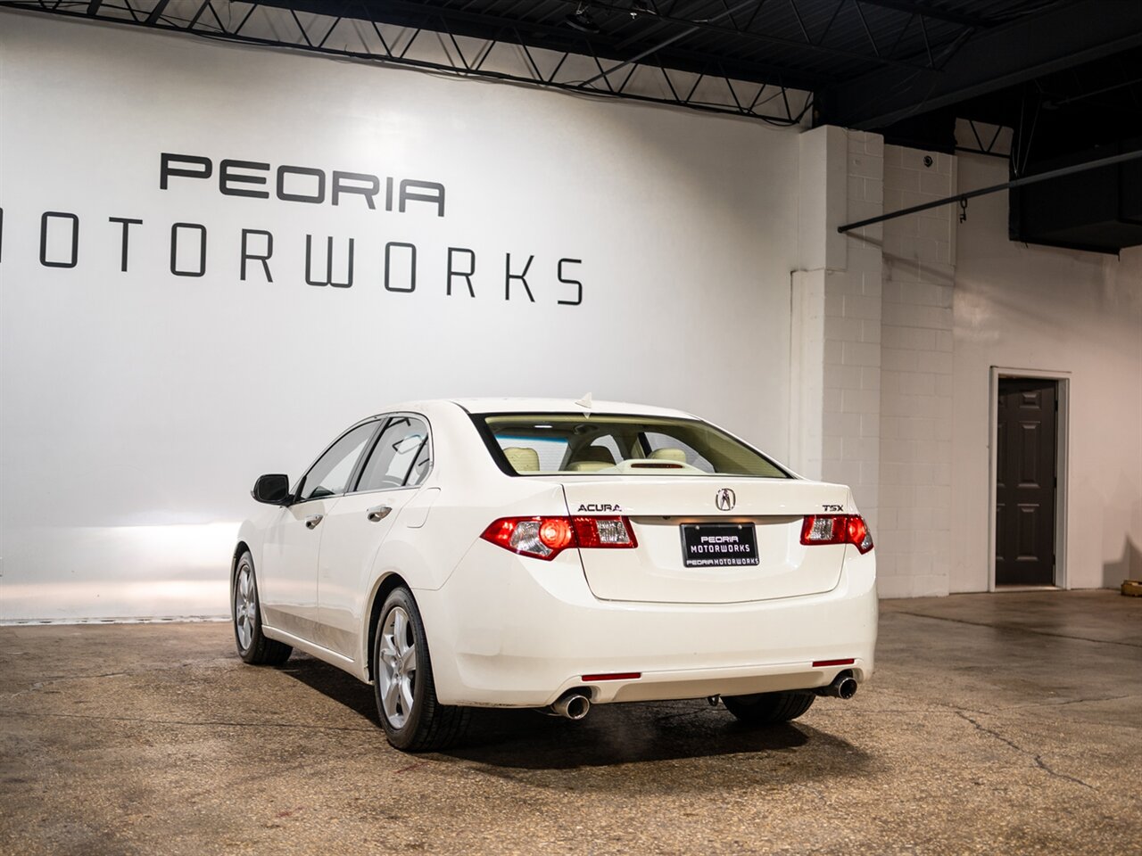 2010 Acura TSX - Photo 7 - Peoria, IL 61615