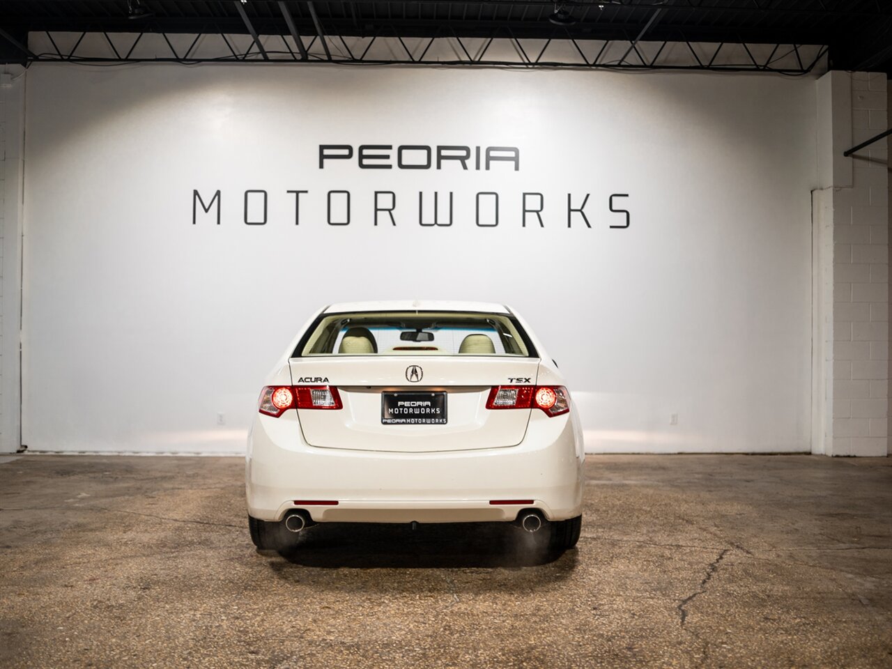 2010 Acura TSX - Photo 10 - Peoria, IL 61615