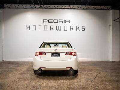 2010 Acura TSX - Photo 10 - Peoria, IL 61615