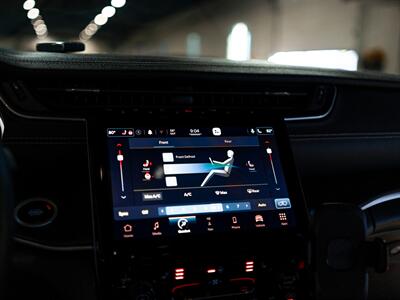 2021 Jeep Grand Cherokee L Limited   - Photo 25 - Peoria, IL 61615