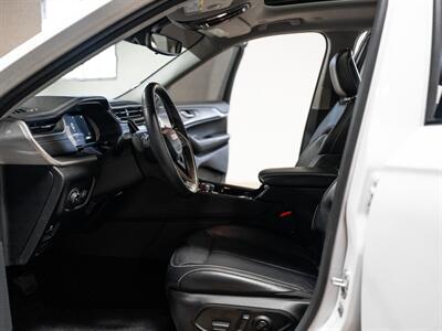 2021 Jeep Grand Cherokee L Limited   - Photo 37 - Peoria, IL 61615